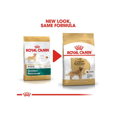 Royal Canin Golden Retriever Adult | Dog | Order