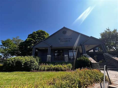 Woodford Reserve Distillery Tour - STOCKPILING MOMS™