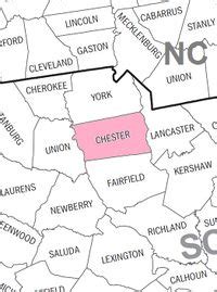 Chester County, South Carolina Genealogy Genealogy - FamilySearch Wiki