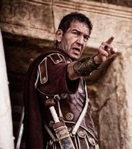 Pontius Pilate (The Bible) - Villains Wiki - villains, bad guys, comic books, anime