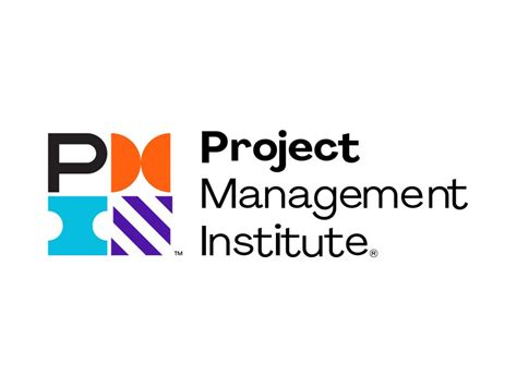 PMI Project Management Institute Logo PNG vector in SVG, PDF, AI, CDR ...