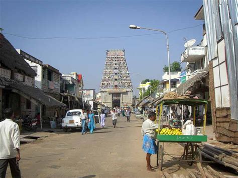 Navagraha Temples | India Trip Images