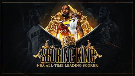 LeBron James surpasses Kareem Abdul-Jabbar for NBA career scoring ...