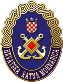 Croatian Navy - Wikipedia