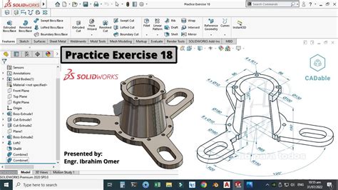 Solidworks Cad Drawing Drawing Practice D Modeling Exercises | My XXX Hot Girl