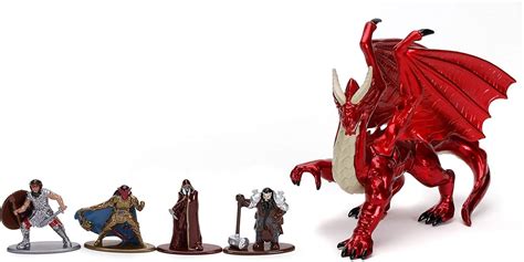 Best Dungeons and Dragons Miniatures (Updated 2023)