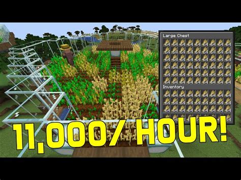 [10000印刷√] minecraft redstone farm ideas 210052-Minecraft redstone farm ...