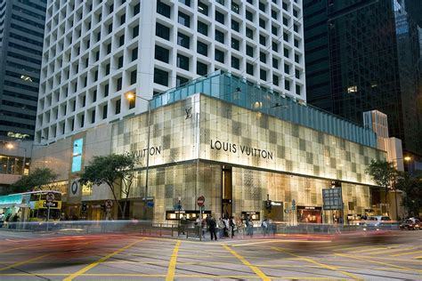 Top 5 Luxury Shopping Malls In Hong Kong For The Best Retail Therapy ...