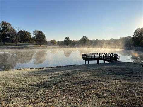 Jackson Missouri City Parks