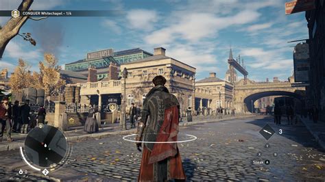 Assassin`s Creed: Syndicate скачать игру бесплатно на ПК через торрент