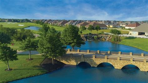 Wildhorse Golf Club at Robson Ranch Texas Voted Best Public Golf Course ...