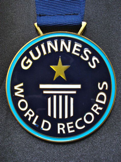 Thinking Of Setting A Guinness World Record? | IJA