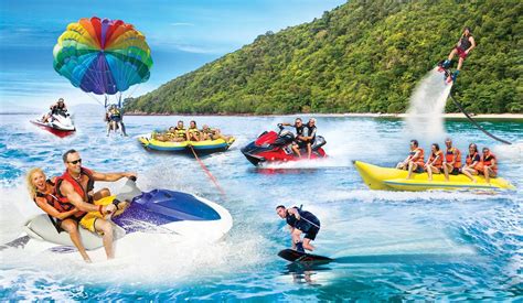 Water Sports in Goa | Water sports, Water skiing, Wakeboarding