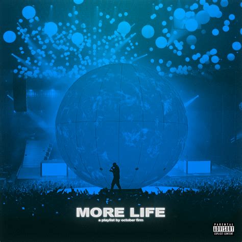 Drake - More Life [1200x1200] : r/freshalbumart