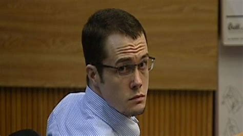 Jonathan Richardson guilty of first-degree murder in Teghan Skiba case - ABC11 Raleigh-Durham