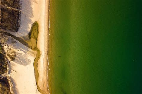 Gdańsk Beaches: The Best Spots To Take A Dip!