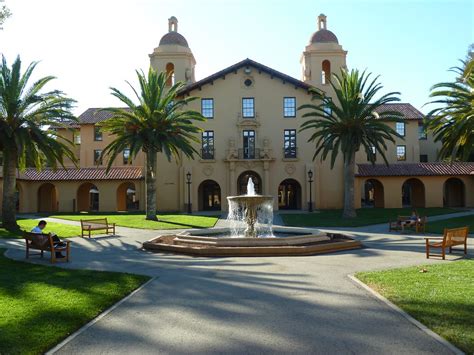 Stanford University Campus | .hd. | Flickr