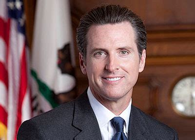 CalMatters: Will Newsom wind up as one of California’s unpopular ex ...