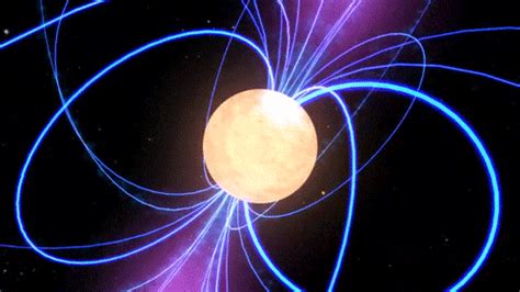 Neutron Star Explosion Gif