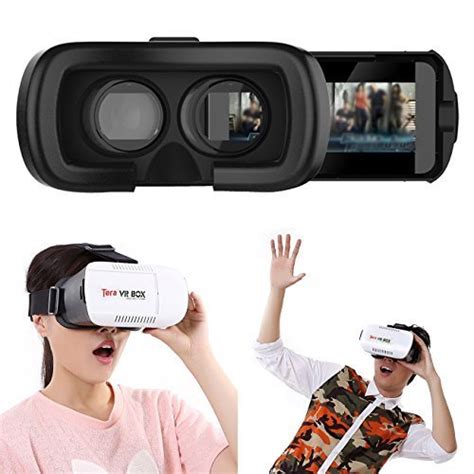 Virtual Reality Box (VR) at Rs 150 | VR Headset in Chennai | ID ...