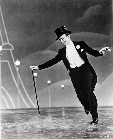 Fred Astaire - TOP HAT | Cine