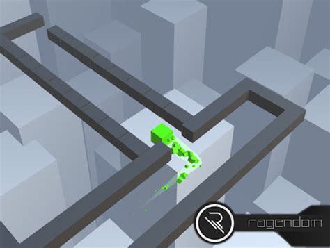 Cube Run - Complete Game | Packs | Unity Asset Store