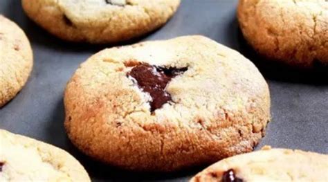 Psyllium Husk keto Recipes, Cookies - [ Top 3 Recipes ]