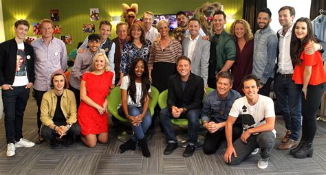 CBBC's 30th anniversary celebration - Manchester Evening News