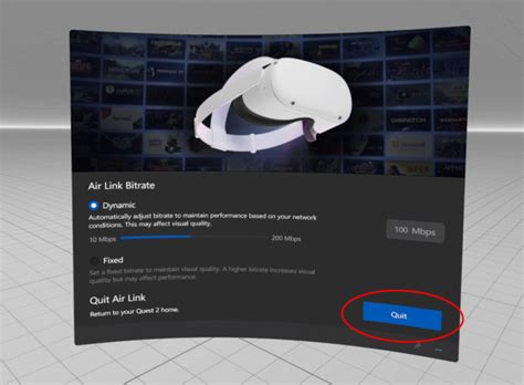 How to Play PC VR Games on Quest 2 Wireless With Oculus Air Link