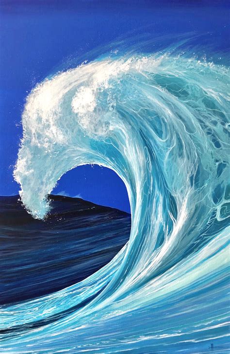 20 Inspiration Aesthetic Ocean Wave - Perangkat Sekolah