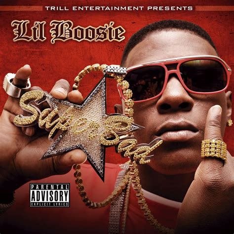 Superbad: the Return of Boosie Bad Azz - Lil Boosie: Amazon.de: Musik