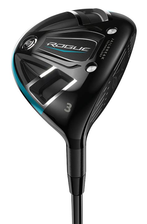 Callaway Rogue Fairway Wood - Golfonline