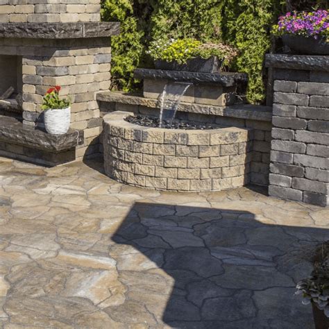 Flagstone Series | Island Cache Stone Company