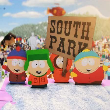 These Are The Best And Worst Episodes Of South Park, According To The ...