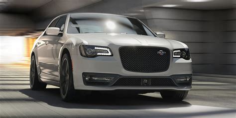 2023 Chrysler 300C: Everything You Need to Know