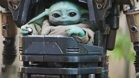 Star Wars: What Species Is Yoda? What Planet Does His Species Come From?