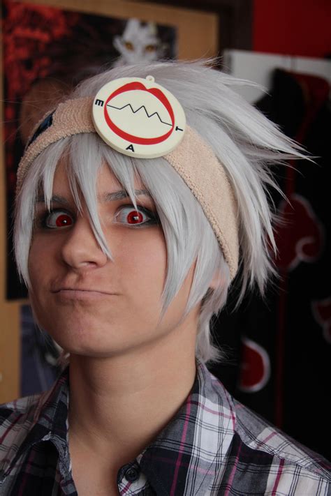 Soul Eater Evans - Cosplay in progress by BakaMarionette on DeviantArt