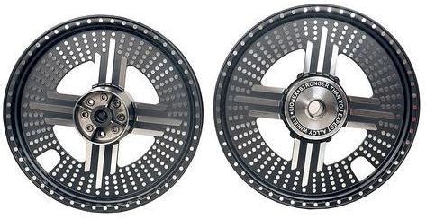 Retailer of Wheel Rim from Delhi, Delhi by Zenith Industries