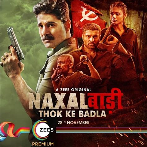 Naxalbari (TV Series 2020) - IMDb