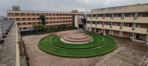 Maharajgunj Nursing Campus, Kathmandu