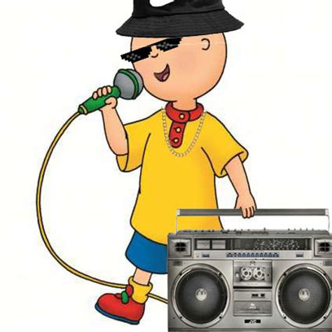 Caillou theme song remix download - lenaspring