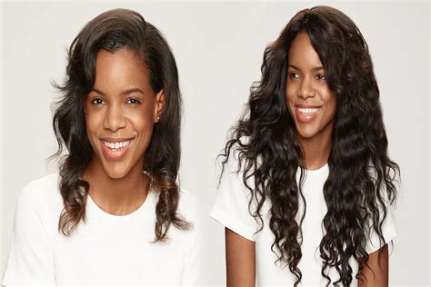 Top 7 Tips for Clip In Hair Extensions You Must Need To Know! | Fashionterest