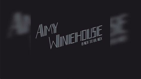 Amy Winehouse - Rehab - YouTube