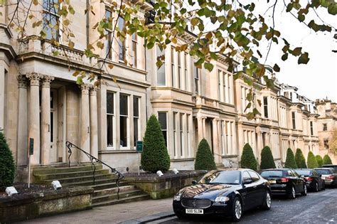 Best Luxury Hotels In Glasgow's West End, Scotland, UK 2024 - The Luxury Editor