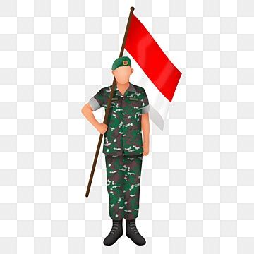 323 Wallpaper Tni Kartun Pics - MyWeb