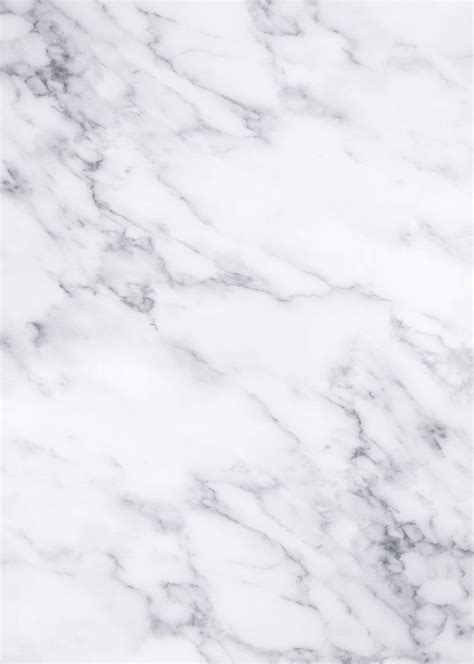 White Marble Vinyl Photography Backdrop, for Product, Flat lay & Food ...