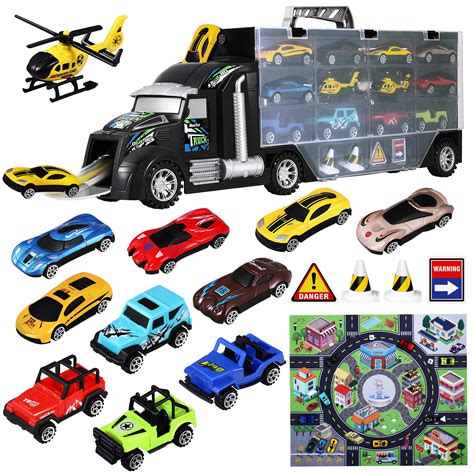 toys for trucks locations - Batty Blogosphere Slideshow