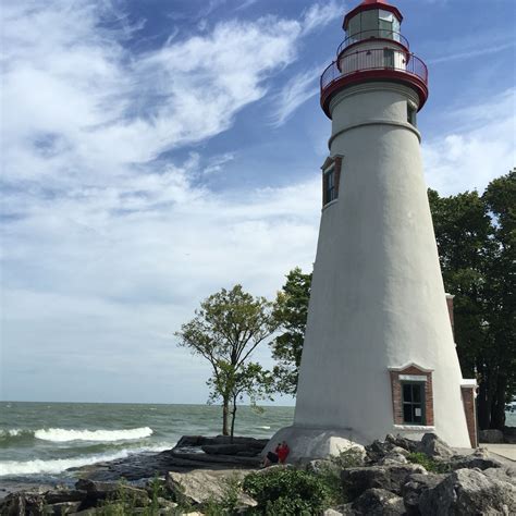 Marblehead Lighthouse | Marblehead lighthouse, Lighthouse, Marblehead