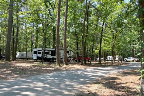 Exploring the Natural Beauty of Cane Creek State Park - Somewhere In Arkansas