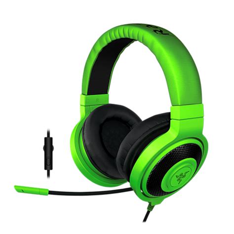 Razer Kraken Pro 2015 | Official Razer Support